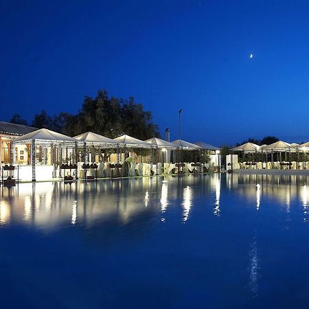 Valle Di Mare Country Resort Fontane Bianche Luaran gambar