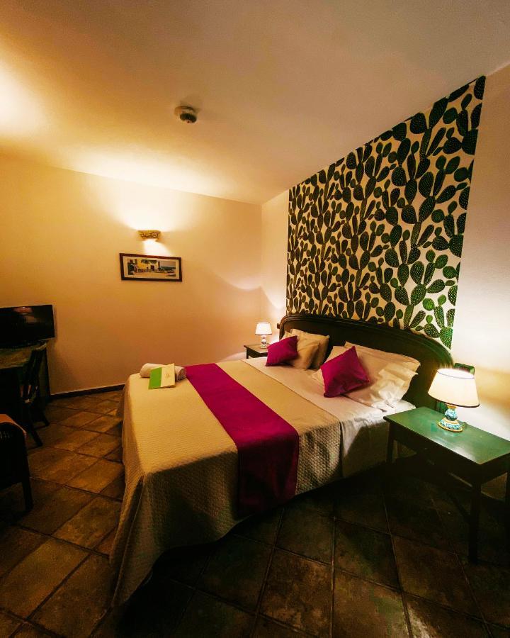 Valle Di Mare Country Resort Fontane Bianche Luaran gambar