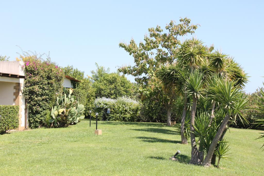 Valle Di Mare Country Resort Fontane Bianche Luaran gambar