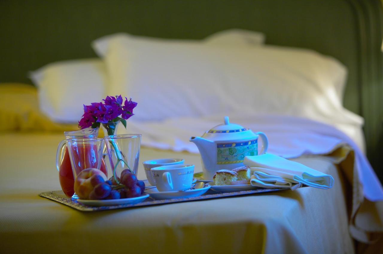 Valle Di Mare Country Resort Fontane Bianche Bilik gambar