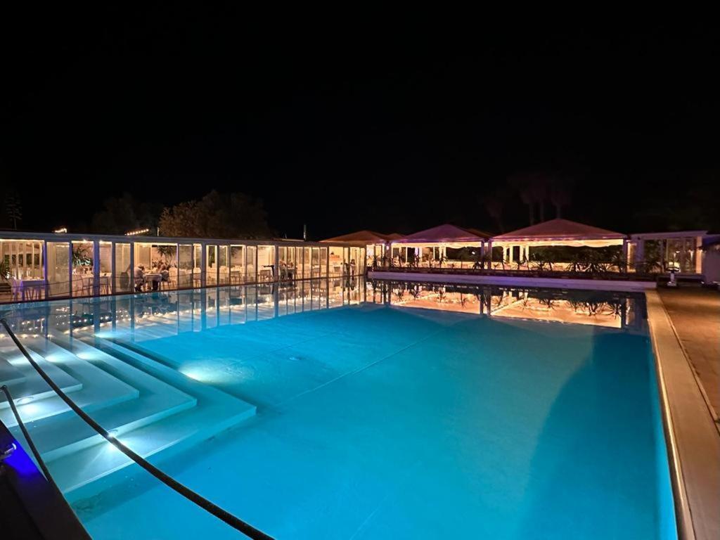 Valle Di Mare Country Resort Fontane Bianche Luaran gambar