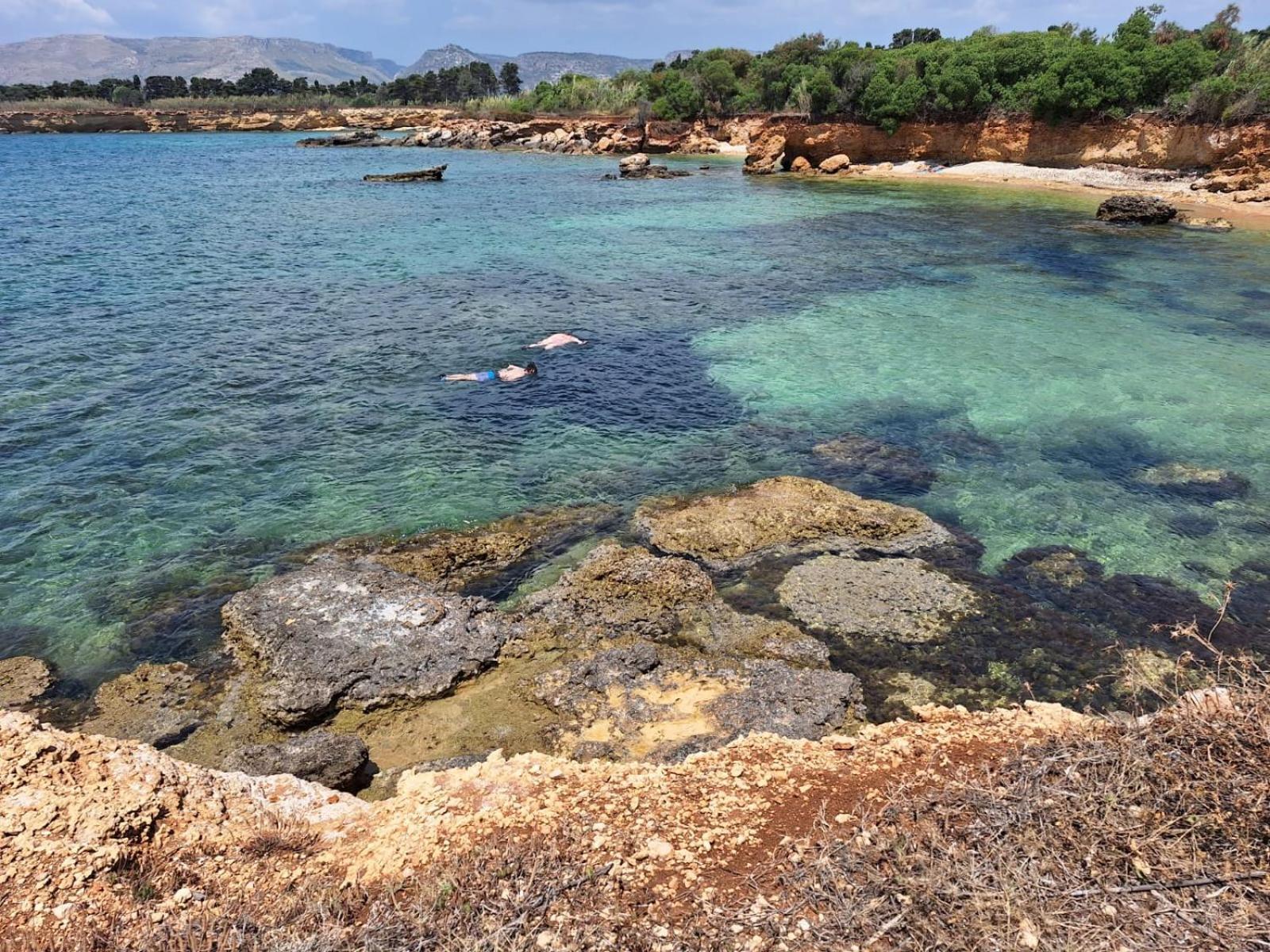 Valle Di Mare Country Resort Fontane Bianche Luaran gambar