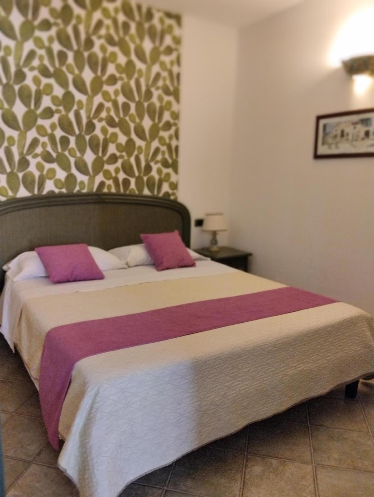 Valle Di Mare Country Resort Fontane Bianche Luaran gambar