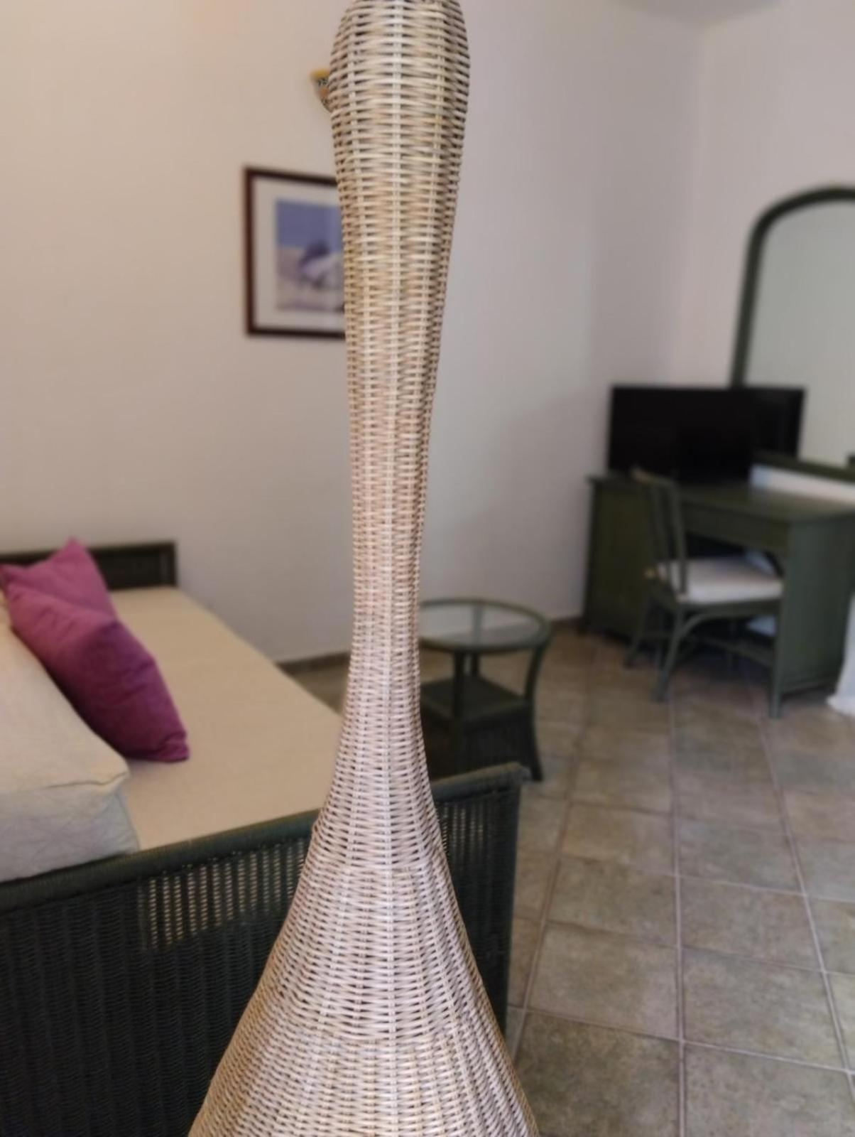 Valle Di Mare Country Resort Fontane Bianche Luaran gambar