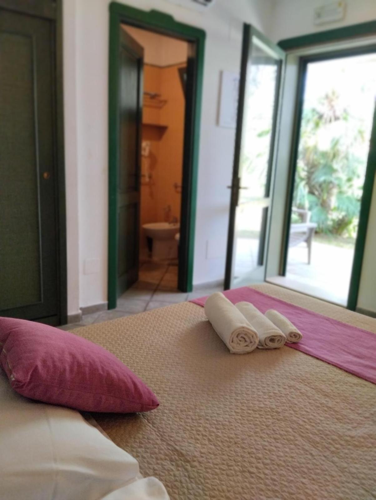 Valle Di Mare Country Resort Fontane Bianche Luaran gambar