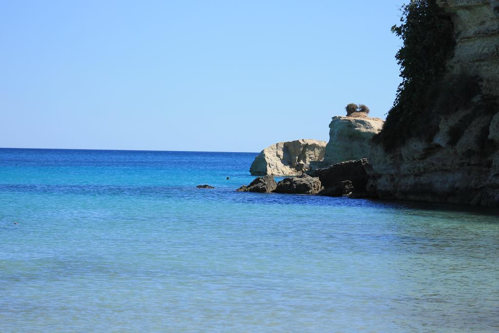 Valle Di Mare Country Resort Fontane Bianche Luaran gambar