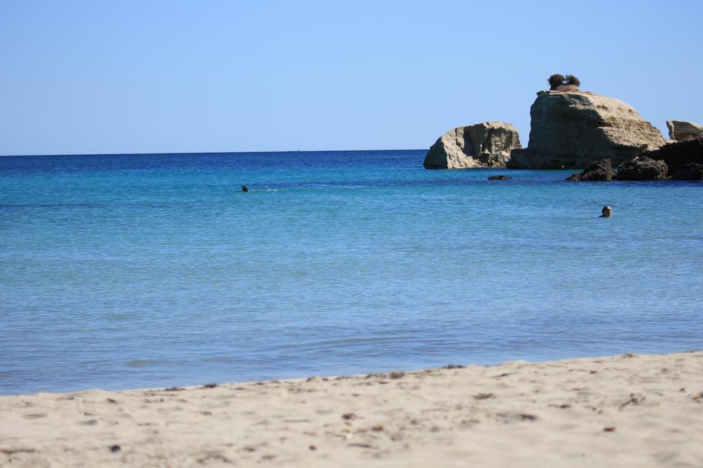 Valle Di Mare Country Resort Fontane Bianche Luaran gambar