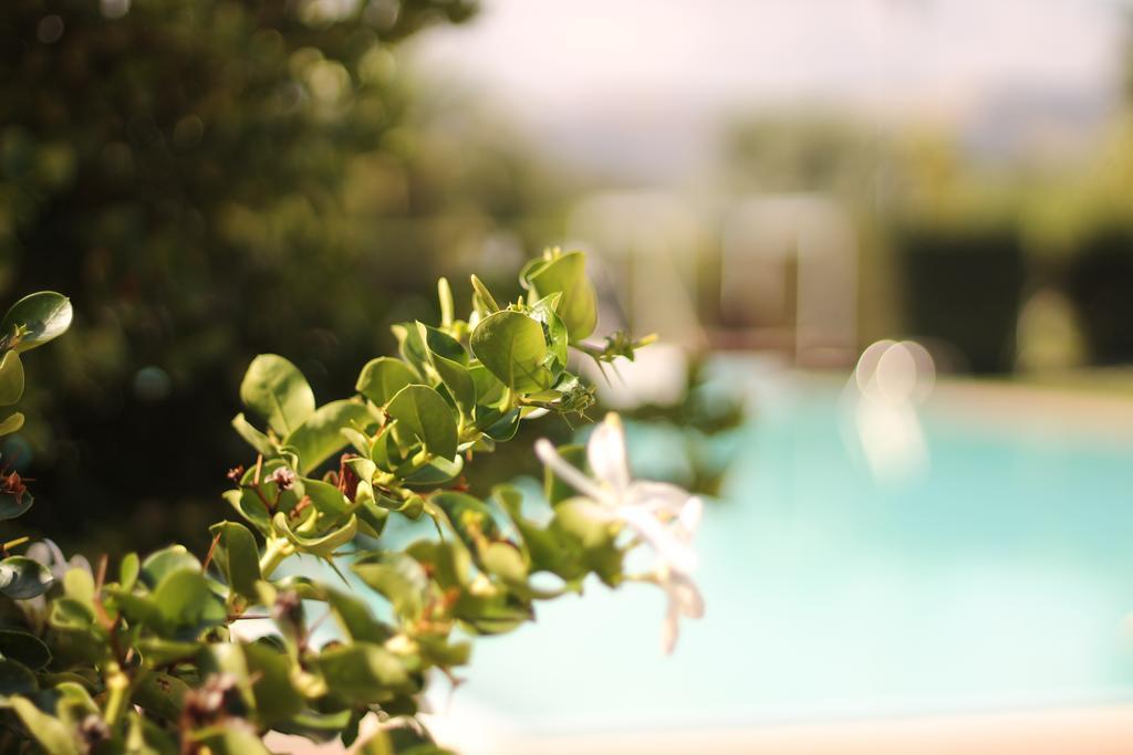 Valle Di Mare Country Resort Fontane Bianche Luaran gambar