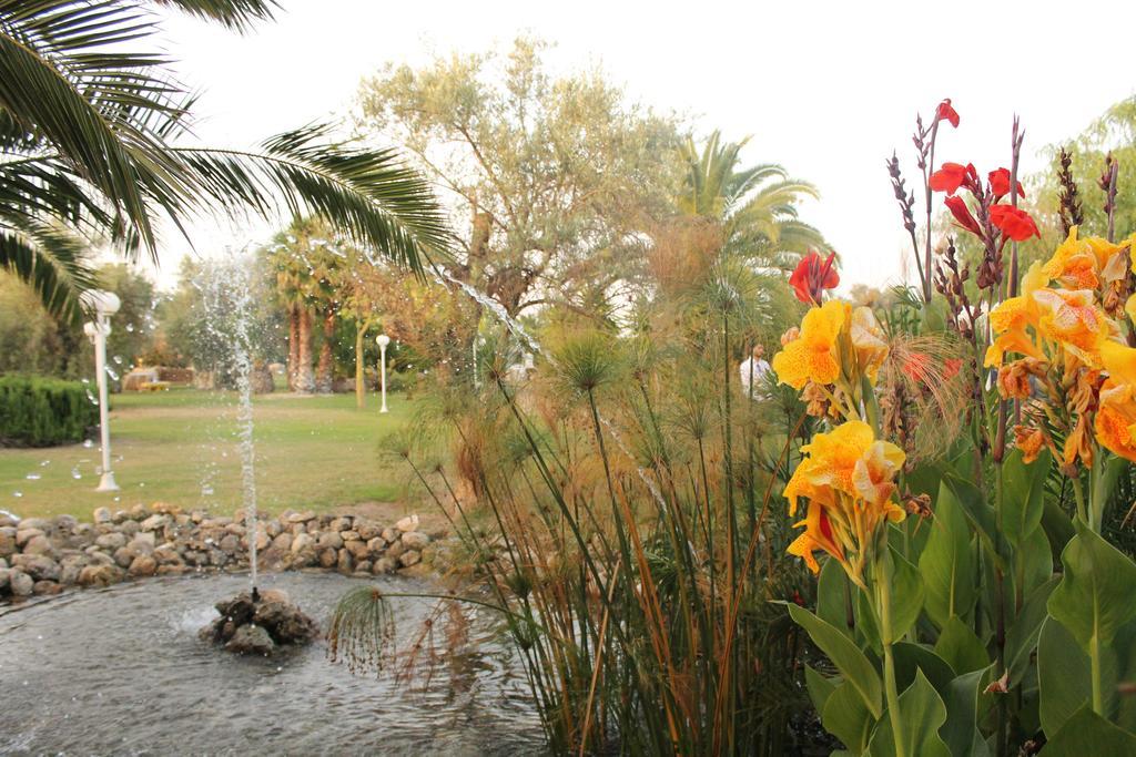 Valle Di Mare Country Resort Fontane Bianche Luaran gambar