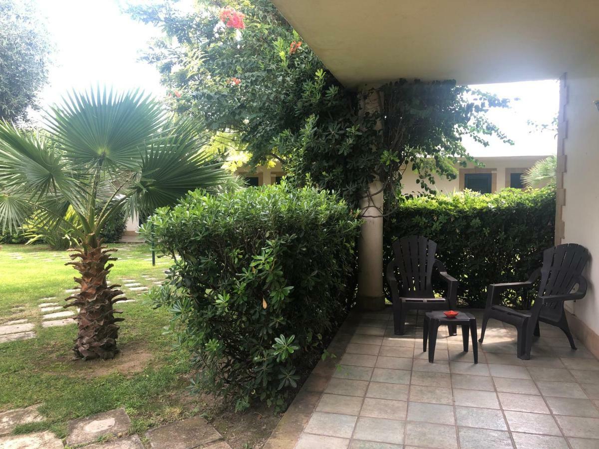 Valle Di Mare Country Resort Fontane Bianche Luaran gambar