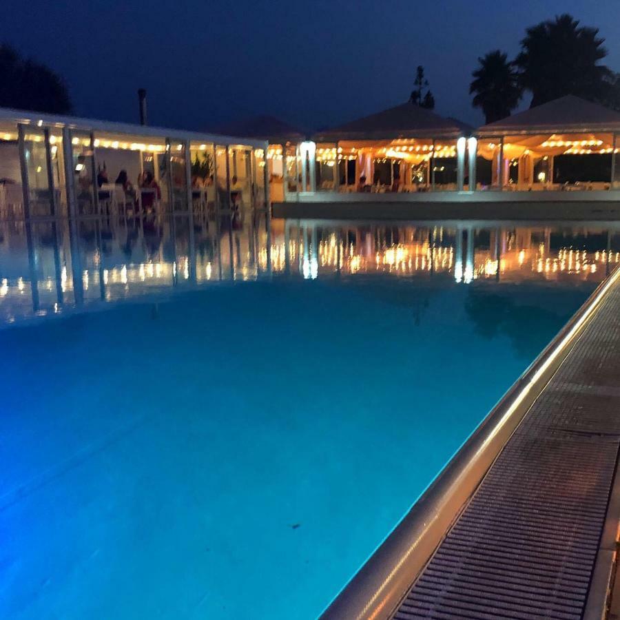 Valle Di Mare Country Resort Fontane Bianche Luaran gambar